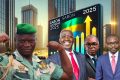 Impulsée par le président Oligui Nguéma et menée par le ministère de l’Économie et des Participations, l’opération de rachat des Eurobonds 2025 illustre une gestion stratégique de la dette gabonaise… saluée par les marchés internationaux. © GabonReview