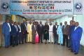 Du 20 au 23 décembre 2024, Douala a accueilli les travaux du Comité des experts des transports de la Cemac, réunissant des représentants des États membres pour examiner les demandes d’agréments de transporteurs inter-États. © D.R