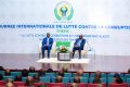 Ce 9 décembre, Libreville a célébré la Journée internationale de lutte contre la corruption sous le thème «La lutte contre la corruption et l’enrichissement illicite dans le secteur des transports». © D.R.