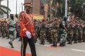 Oligui Nguema contre toute forme de torture employée pour la manifestation de la vérité. © D.R.