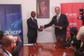 Airtel Gabon devient le premier opérateur à obtenir une autorisation technologiquement neutre pour établir et exploiter un réseau fixe accessible au public. © GabonReview