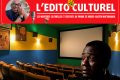 Derrière les projecteurs qui s'éteignent, les étoiles du cinéma gabonais meurent en silence. © GabonReview