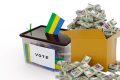 10 milliards de francs CFA pourrait être le plafond des dépenses pour la campagne des candidats à l’élection présidentielle. © GabonReview