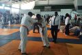 Le Tournoi international des champions prouve une fois de plus que le judo est bien plus qu’un sport. © GabonReview