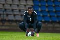 Après plusieurs semaines d’incertitude, Jean-Noël Amonome, ancien gardien de but des Panthères du Gabon, s’engage avec Tabora United FC, cinquième du championnat de première division en Tanzanie. © D.R.