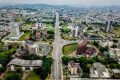 Libreville, la capitale gabonaise, pourrait accueillir dans quelques années la toute première université catholique du pays. © D.R.