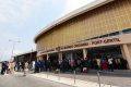 Cet aéroport a été rebaptisé du nom de Joseph Rendjambe Issani, un natif de la localité. © D.R.