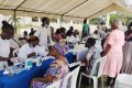 La caravane médicale de Mindoubé s’inscrit dans une coopération dynamique entre la Mairie de Libreville et l’Ambassade de Cuba au Gabon. © GabonReview