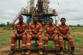 Les employés de BW Energy attendent le mot d'ordre d’entrée en grève effective de la part de l’Onep. © GabonReview