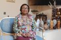 À l’occasion de la Journée nationale de la femme gabonaise, célébrée le 17 avril, la présidente du Sénat, Paulette Missambo, revient sur les fondements historiques de cette journée instaurée en 1998 et les avancées enregistrées en matière de droits des femmes. © GabonReview
